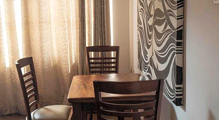 Port View City Hotel