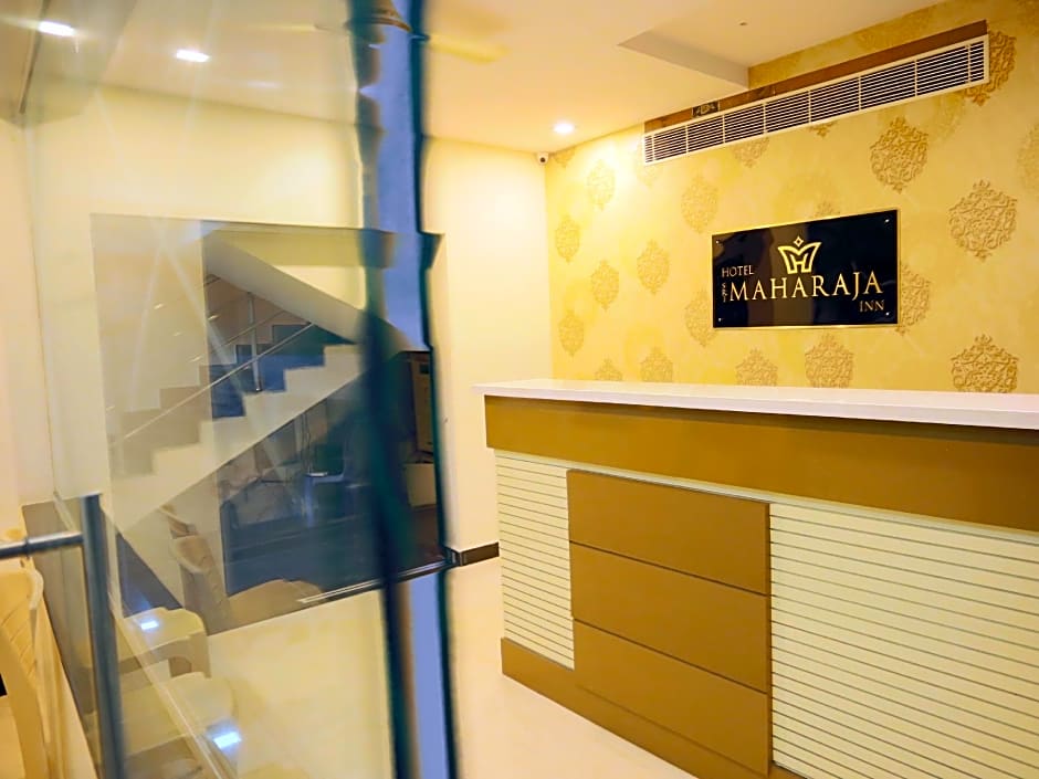 Sri Maharaja Inn