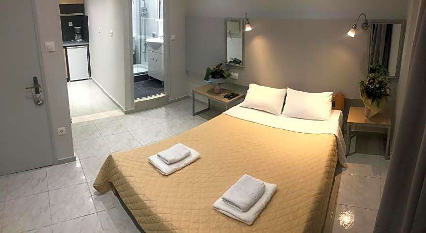 Atlantis Hotel