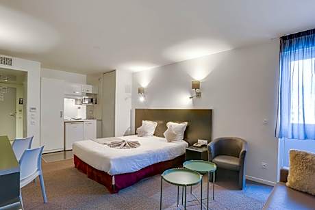 Superior Studio for 4 Adults