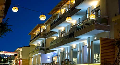 Grand TheoNi Boutique Hotel & Spa