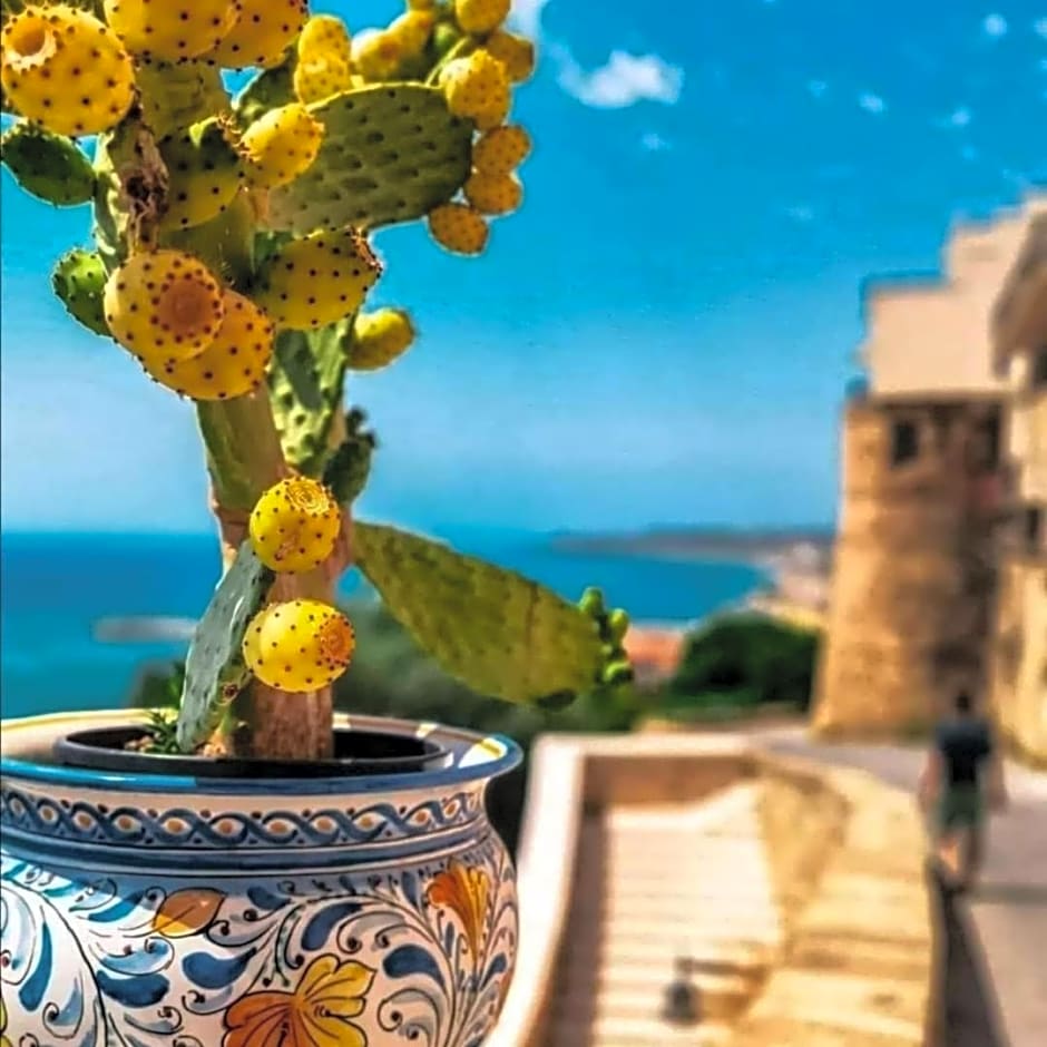 B&B La Norma