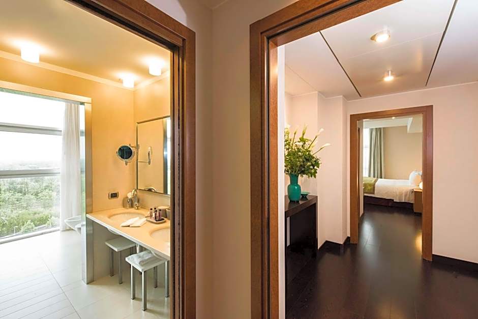 Best Western Premier Bhr Treviso Hotel