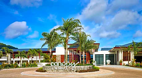 Canopy by Hilton Seychelles