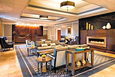 Sheraton Framingham Hotel & Conference Center