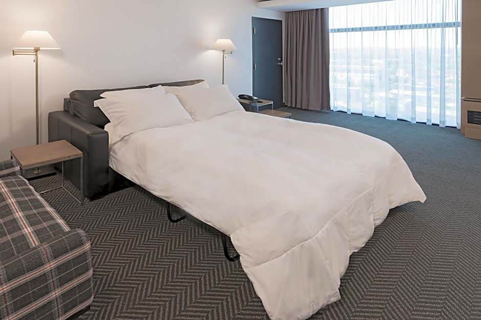 Hotel PUR, Quebec, a Tribute Portfolio Hotel
