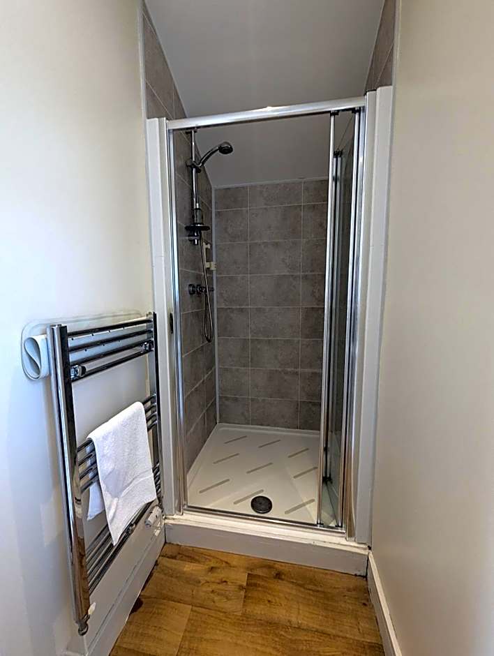 The Yew Tree at Longhope