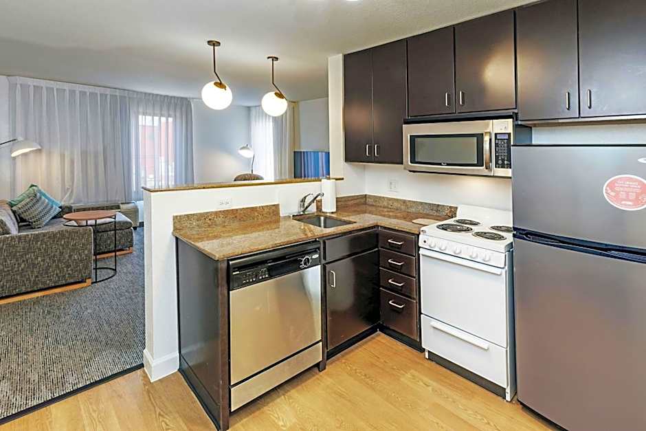 TownePlace Suites by Marriott Tulsa Broken Arrow