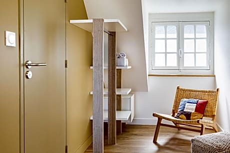 Family Duplex Apartment