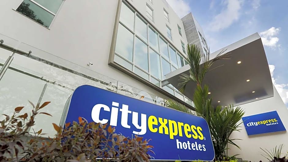 City Express Plus by Marriott Cali