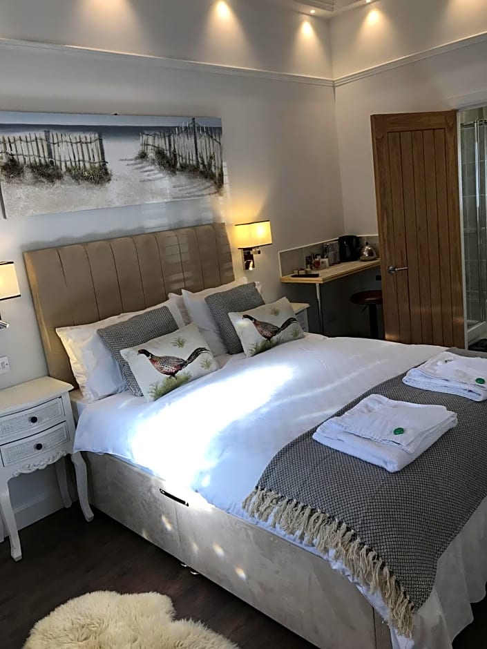 Old Thatch Bambers Green