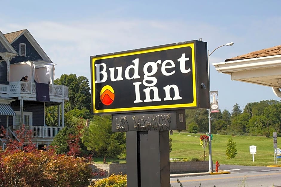 Budget Inn