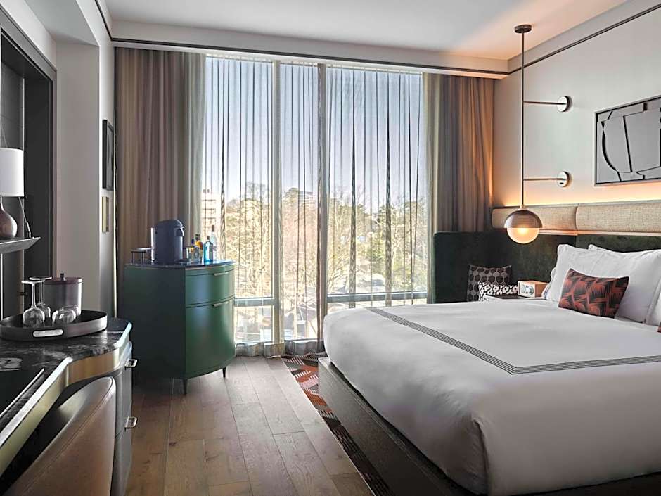 Thompson Atlanta Buckhead by Hyatt