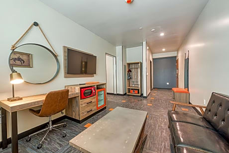 Old Town King Suite