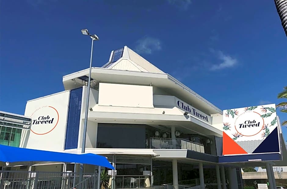 Tweed Harbour Motor Inn