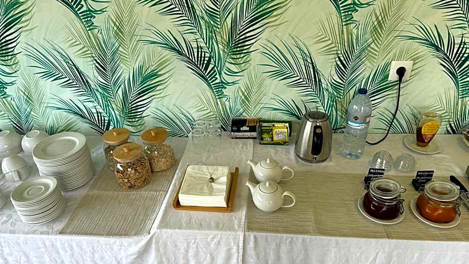 Vila Fuzeta Bed&Breakfast