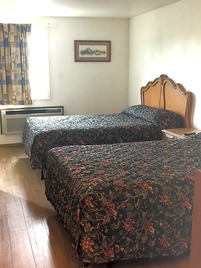 Neva Jean Motel
