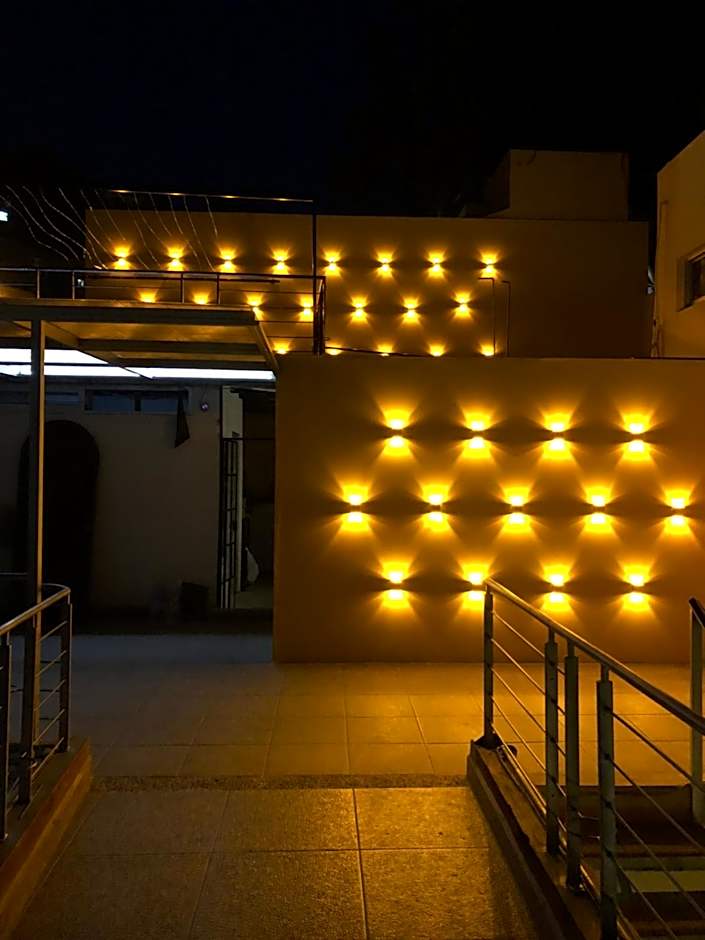 Hotel Grand Guanajuato