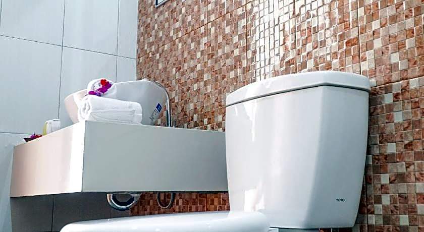 seno guesthouse and cafe