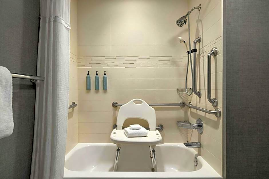 Residence Inn by Marriott Albany Washington Avenue