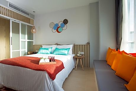 Duplex Studio