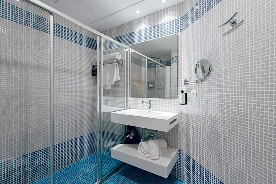 Palau Suites & Apartments