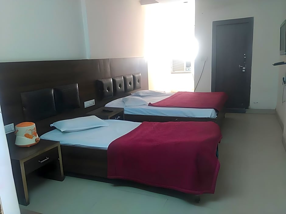Hotel Kohinoor Inn – Ajmer, GA