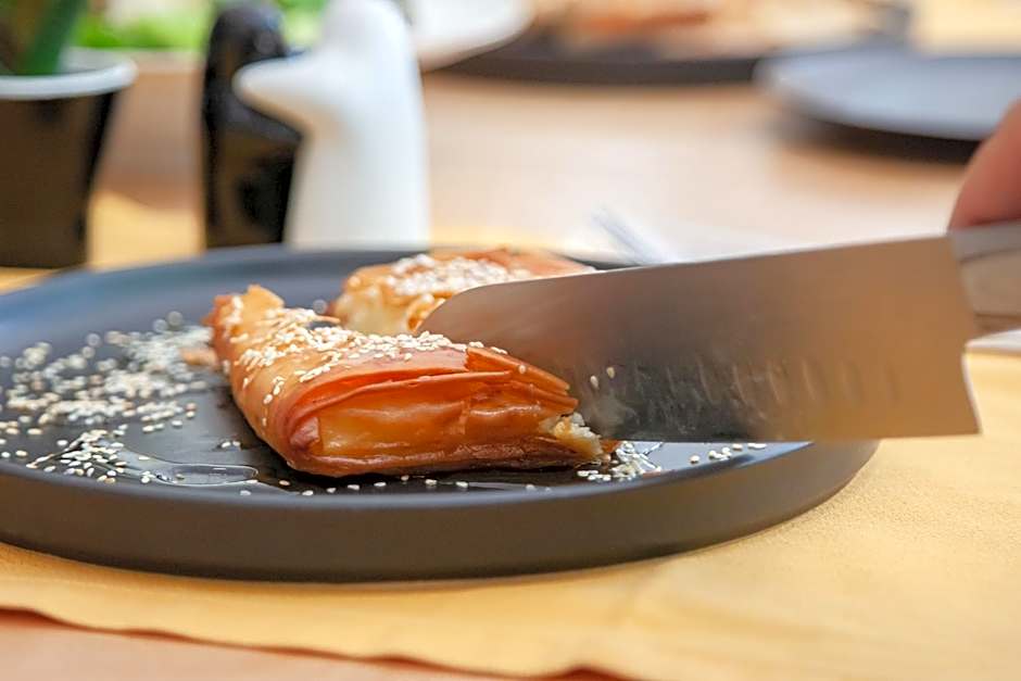 B4B Athens Signature Hotel