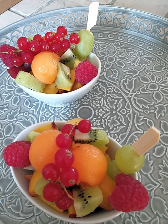 Le Petit Coin de Paradis