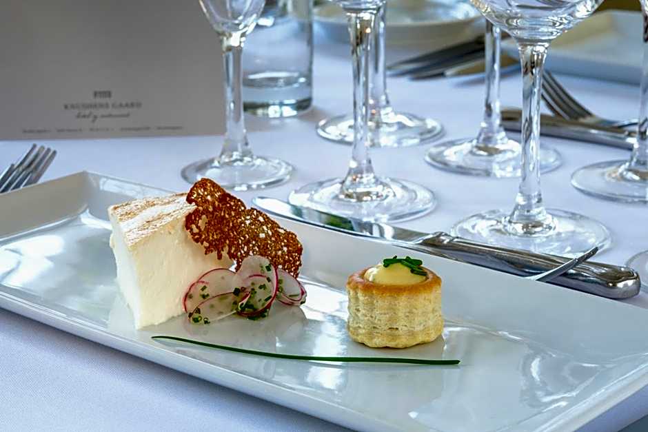 Hotel Knudsens Gaard