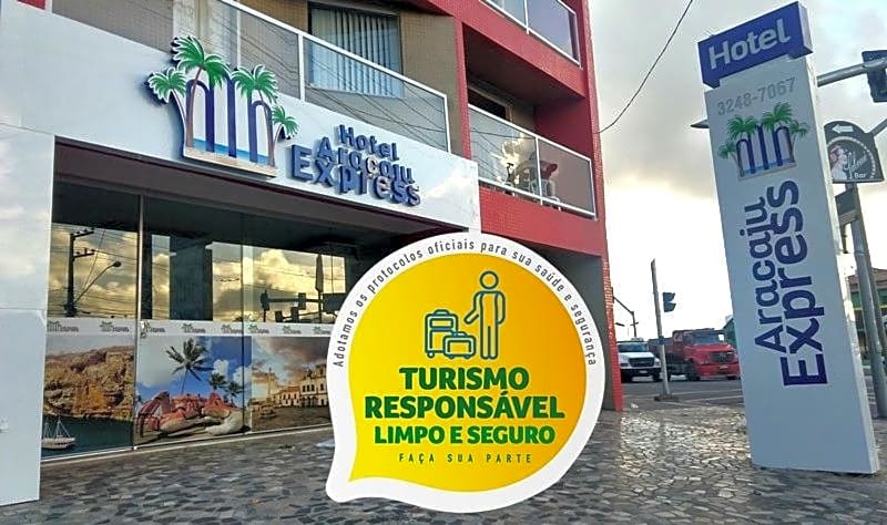 Hotel Aracaju Express
