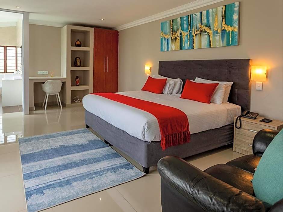 Global Village Guest House