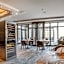 Golf- und Sporthotel Wiesensee