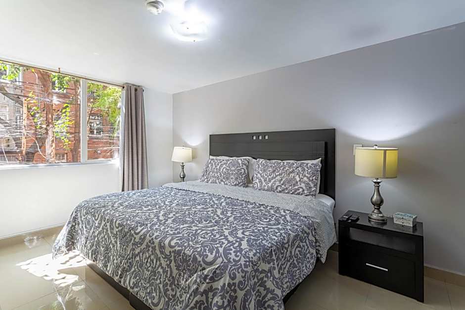 Suites 259 Condesa