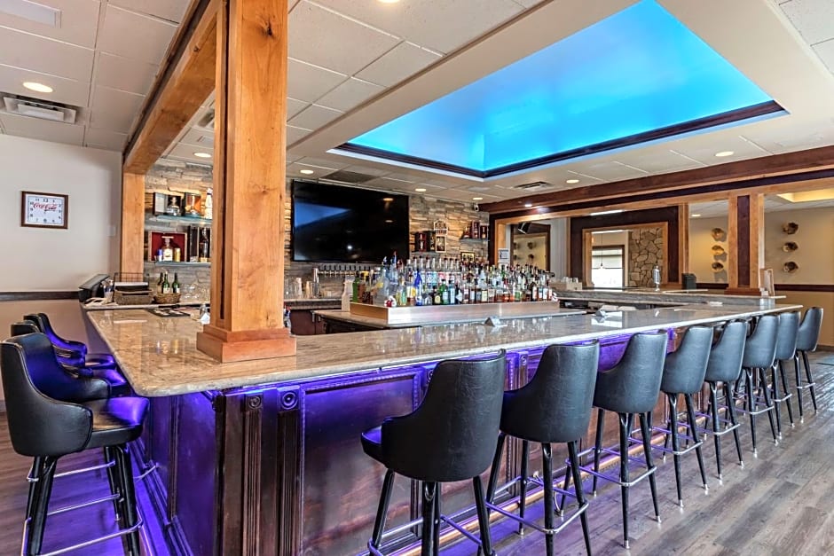 Best Western Sunridge Inn & Conference Center