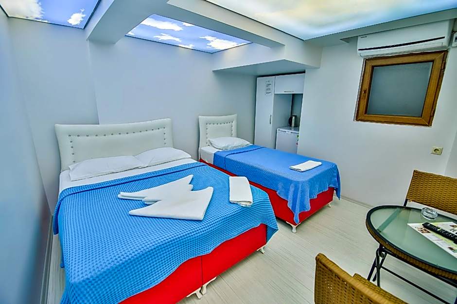 Ay Işığı Pansiyon