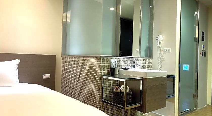 de reve Express Hotel