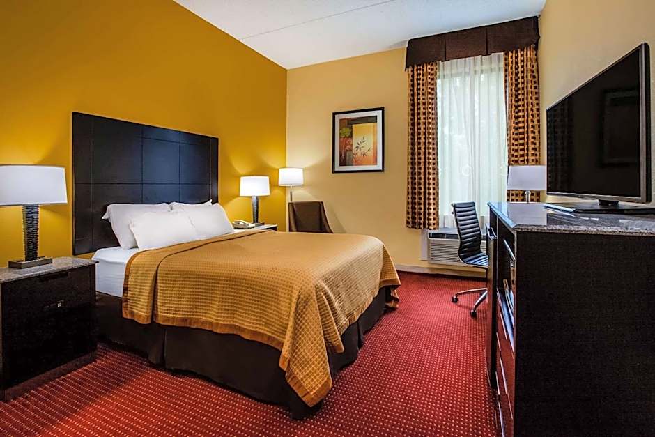 Days Inn by Wyndham Donegal