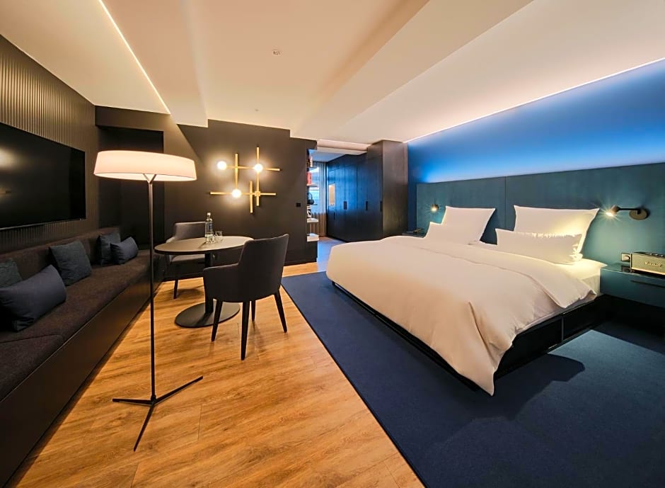 Hotel am Sophienpark