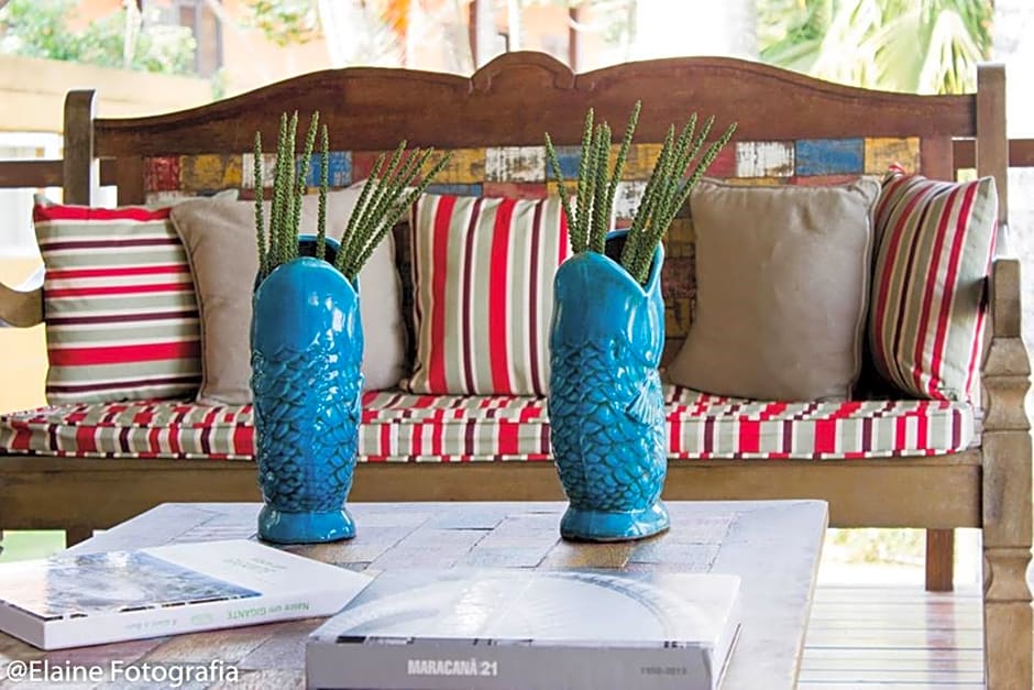 Bahiamarela Boutique