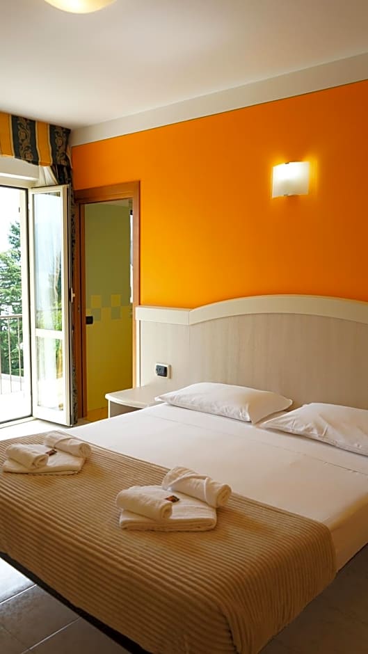 Albergo Bel Soggiorno