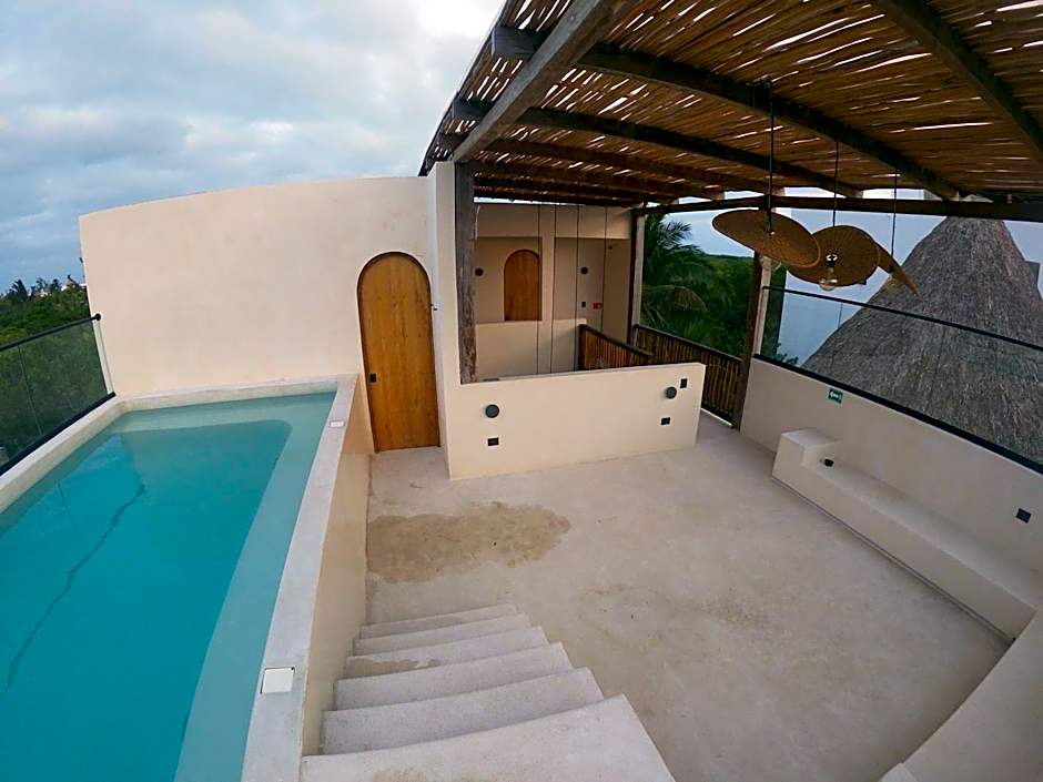 Casa Hood By the Sea