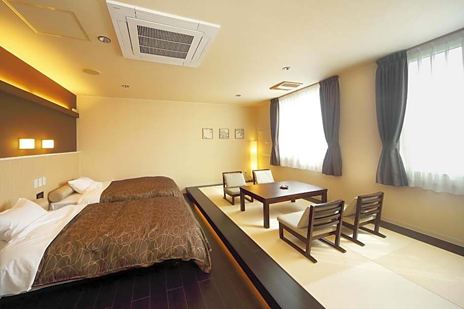 Morinoyu Hotel Hanakagura