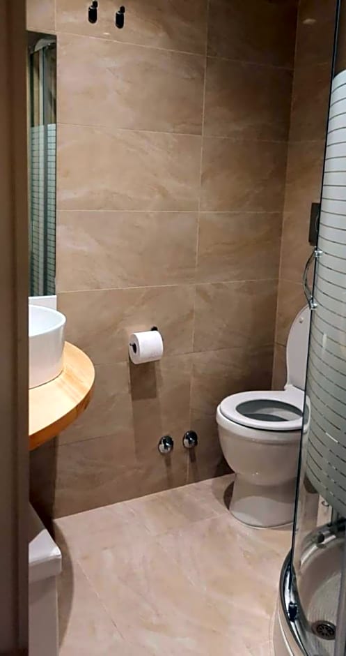 Mare Nostrum luxury suite