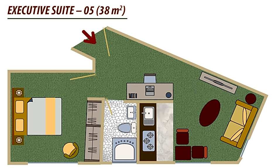 Ritz Apart Hotel