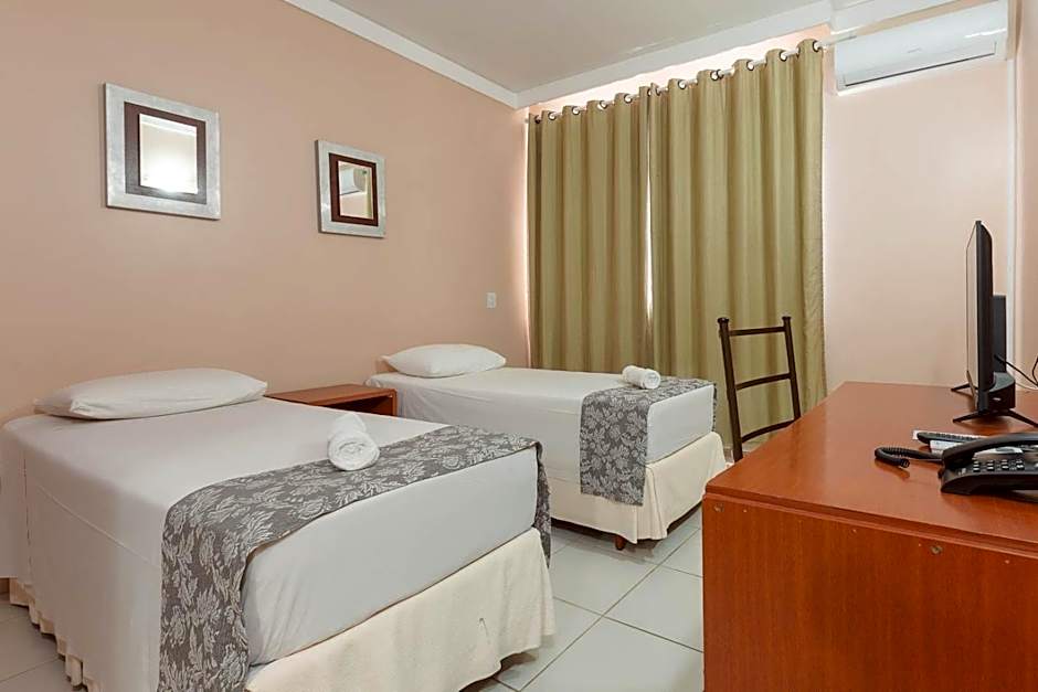 Rede Andrade Cecomtur