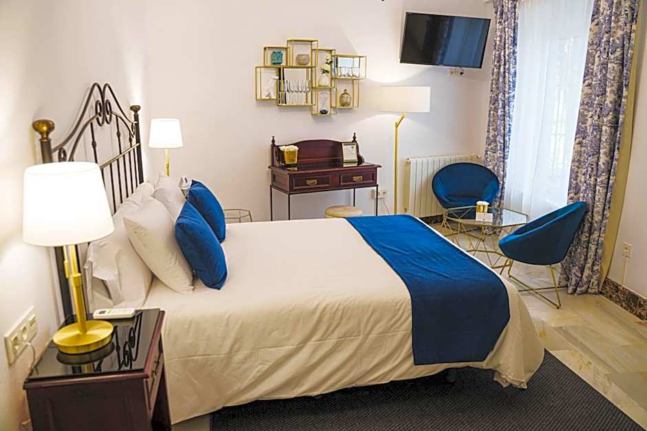 Hotel Boutique Palacio De La Duquesa