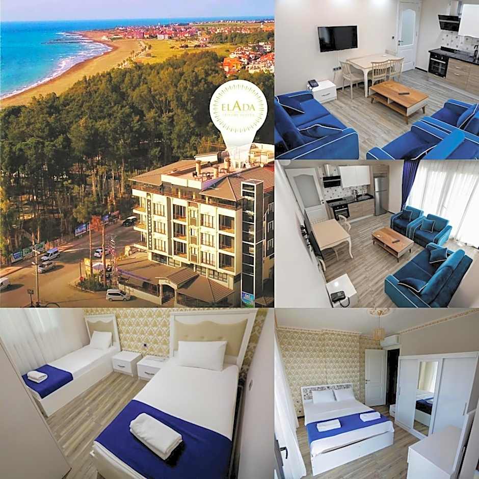 Elada Luxury Otel