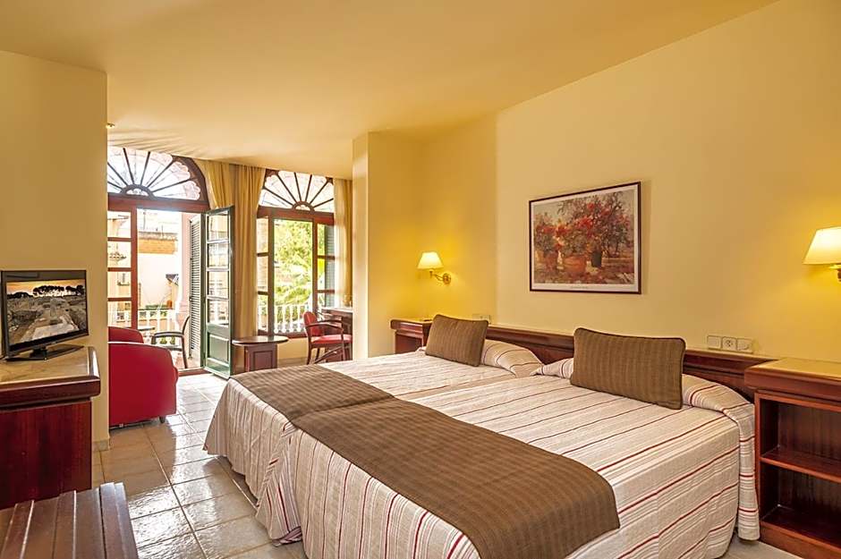 Hotel Guitart Rosa - Adults Only
