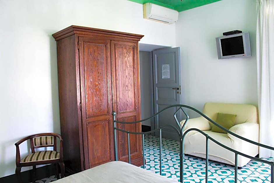 Residence Acanto